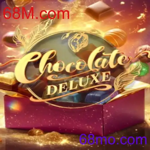 ChocolateDeluxe: Descubra o Mundo de Aventuras Doces