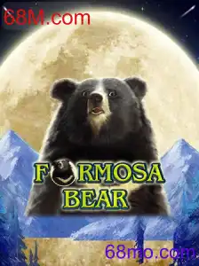 FormosaBear